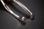 ユーカナヤ｜レバーセット ツーリング RD/OR TRIUMPH DAYTONA660 24-｜TR004-097-0805