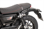 ヘプコアンドベッカー｜C-Bowサイドキャリア ブラック GB350S 25-｜6309554 00 01
