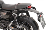 ヘプコアンドベッカー｜C-Bowサイドキャリア ブラック GB350S 25-｜6309554 00 01