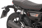 ヘプコアンドベッカー｜C-Bowサイドキャリア ブラック GB350S 25-｜6309554 00 01
