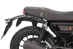 ヘプコアンドベッカー｜C-Bowサイドキャリア ブラック GB350S 25-｜6309554 00 01