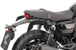 ヘプコアンドベッカー｜C-Bowサイドキャリア ブラック GB350S 25-｜6309554 00 01