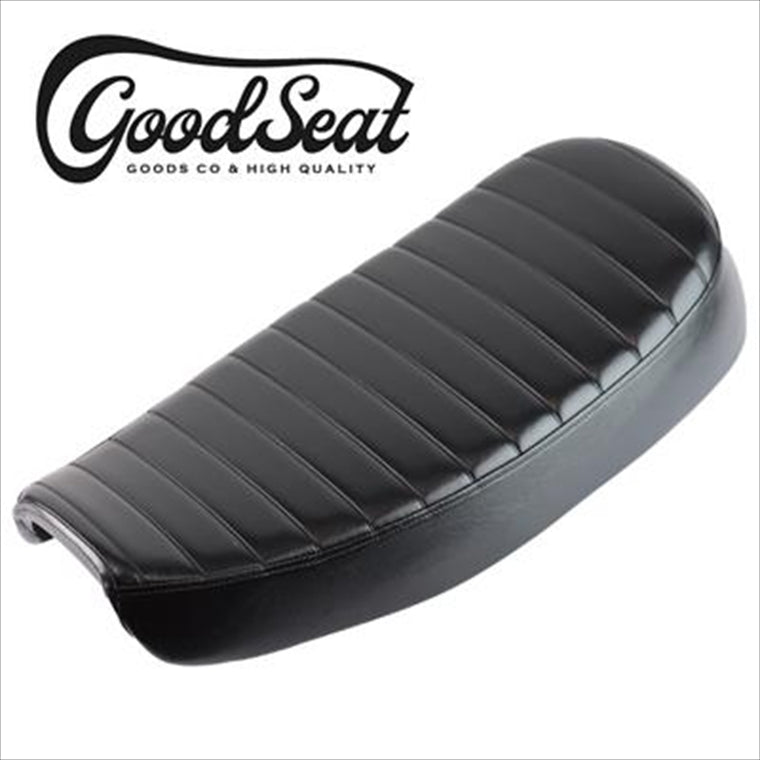 グッズ｜SLENDER タックロール シート BLACK GB350｜G3-00143