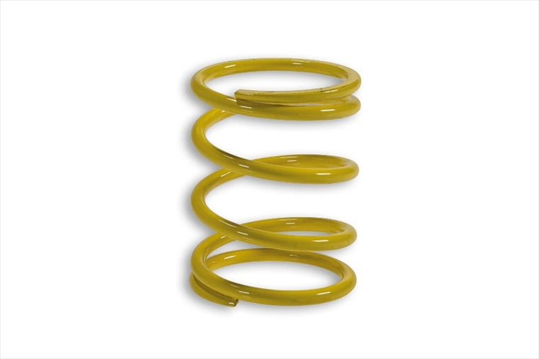 MALLOSSI(マロッシ)YELLOW VARIATOR ADJUSTER SPRING2911388.Y0
