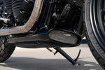 MOTONE CUSTOMS(モートーン)アンダースタイリングキット FORTYNINER ブラックMTE217