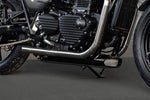 MOTONE CUSTOMS(モートーン)アンダースタイリングキット FORTYNINER ブラックMTE217
