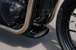 MOTONE CUSTOMS(モートーン)アンダースタイリングキット FORTYNINER ブラックMTE217