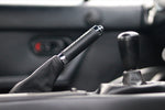 I.L.Motorsport(アイエルモータースポーツ)｜サイドブレーキブーツ ブラック｜NAB-045S