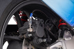 SWAGE-LINE PRO(スウェッジラインプロ)｜Rホースキット ステンBLK/BLK｜BTPB0061R
