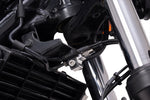 SWAGE-LINE PRO(スウェッジラインプロ)｜Fホースキット バイピース ステン/BLK｜STPB0061FB