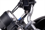 SWAGE-LINE PRO(スウェッジラインプロ)｜Fホースキット バイピース ステン/BLK｜STPB0061FB