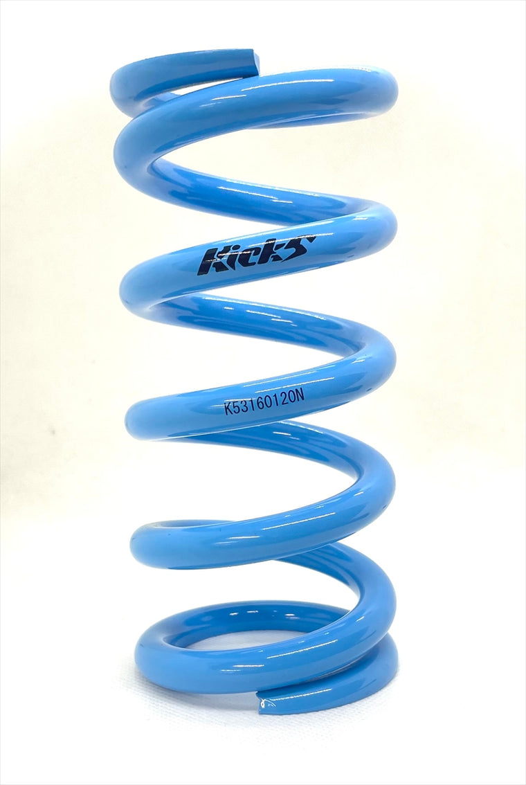 ギアーズ｜Kicks CBR250RR SPRING 120N CBR250RR DREAMCUP｜K53160120N
