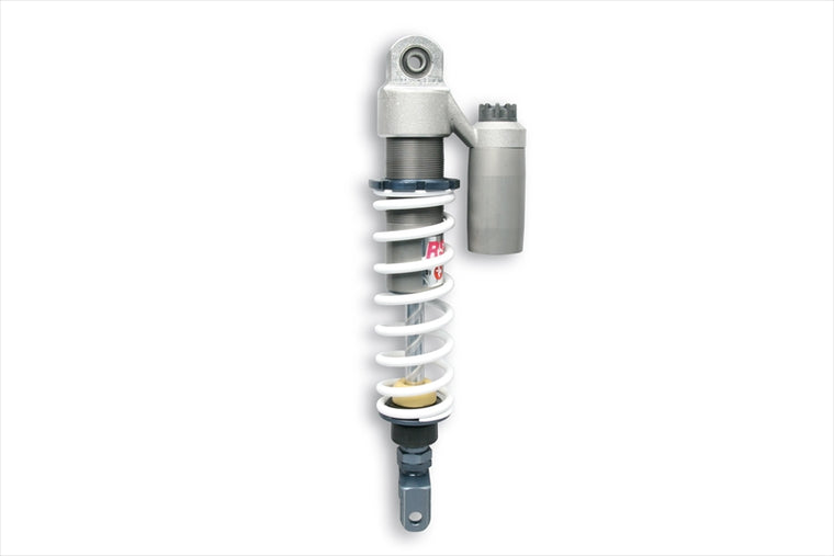 MALLOSSI(マロッシ)REAR SHOCK ABSORBER RS24/104614223