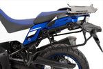 ヘプコアンドベッカー｜サイドキャリア ブラック V-Strom1050DE 23-25｜6533549 00 01