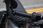 MOTONE CUSTOMS(モートーン)｜グリップ PATRIOT ユニオンジャック 22.2mm｜GRP001