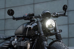 MOTONE CUSTOMS(モートーン)｜グリップ PATRIOT ユニオンジャック 22.2mm｜GRP001