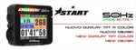 PZRacing(ピーゼットレーシング)Start Basic GPSラップタイマーST500-B