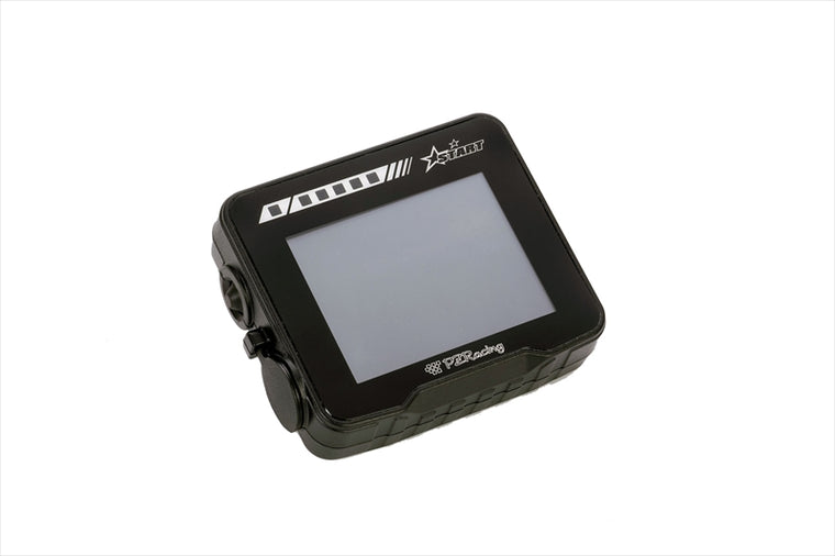 PZRacing(ピーゼットレーシング)Start Basic GPSラップタイマーST500-B
