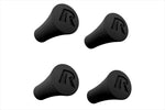 ラムマウント｜Xグリップ用ラバーキャップ4個入(ブラック) RAP-UN-CAP-4U｜P056-2178-PKG