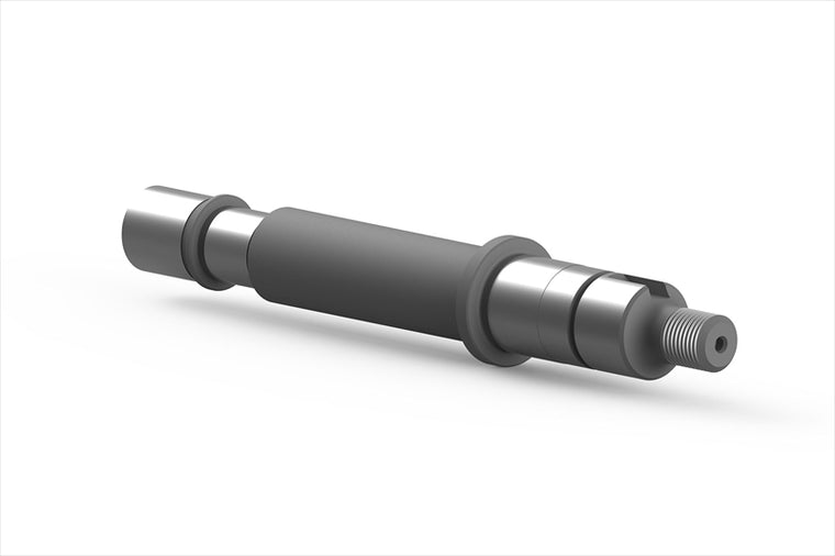 MALLOSSI(マロッシ)｜GEAR CLUSTER SHAFT｜2319241B