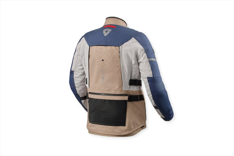 REV’IT(レブイット)｜サンド5 H2O｜FJT405-5250-XL