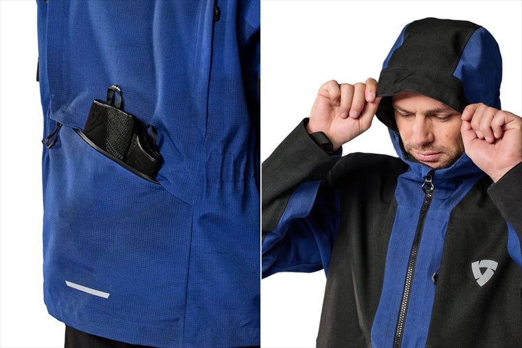 REV’IT(レブイット)｜テクノティック H2O｜FJT379-1160-M