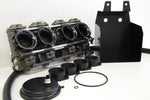 BAGUS! MOTOR CYCLE(バグースモーターサイクル)｜FCR35φキャブレターキット BLK｜BG-FCR03BBK-FL