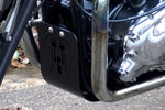 MOTONE CUSTOMS(モートーン)｜アンダーガード ブラック｜CBT-T-001