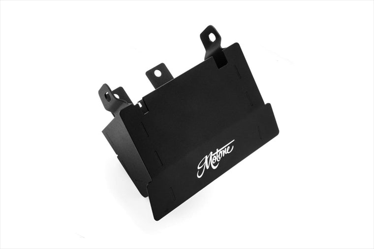MOTONE CUSTOMS(モートーン)｜エアボックスエリミネーター バッテリーボックス｜MTEABE