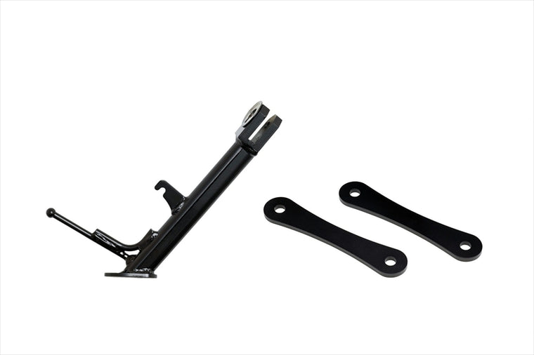EFFEX(エフェックス)ローダウンCOMPキット 22mmダウンPHA0059D-SET