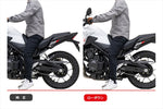 EFFEX(エフェックス)ローダウンCOMPキット 22mmダウンPHA0059D-SET