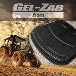 EFFEX(エフェックス)｜GEL-ZAB AGRI メッシュカバー ベルト付き セット｜EHZ3740AGRI-MB-SET