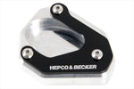 HEPCO&BECKER(ヘプコアンドベッカー)｜サイドスタンド エンラージメント｜42112555 00 91