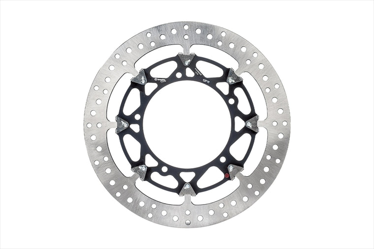 BREMBO(ブレンボ)｜ブレーキディスクキット T-DRIVE｜208.A985.72