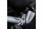 MOTONE CUSTOMS(モートーン)｜フロントウインカーステー CLAMPITS 39mmフォーククランプ ポリッシュ M8/M10｜MMU676