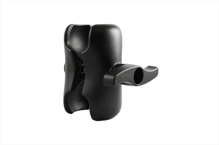 RAM MOUNTS(ラムマウント) | ショートアーム 3.38インチボール用 | RAM-E-201U-D