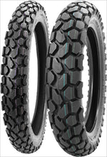 シンコー｜E700 F/R 4.60-18 M/C 63S TT｜46187000