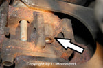 I.L.Motorsport(アイエルモータースポーツ)｜チューブラピン｜NAB-301729