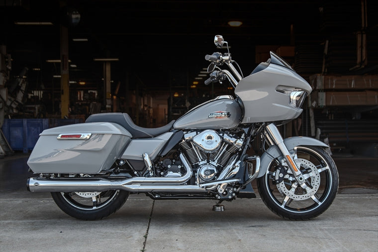 S&S Cycle Inc(エスアンドエスサイクル) | GNX 2-1 CHROME 触媒有リ | 550-1170