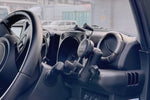 RAM MOUNTS(ラムマウント)ジムニー専用スマートフォンホルダー Xグリップ S ＆M8ボルトベースセット 標準アーム 1インチボールRAM-PL20