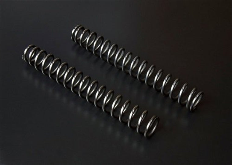 TECHNIX(テクニクス)｜ハイパフォーマンスF.フォークスプリング9.5N/mm｜FSS-3824-230-95
