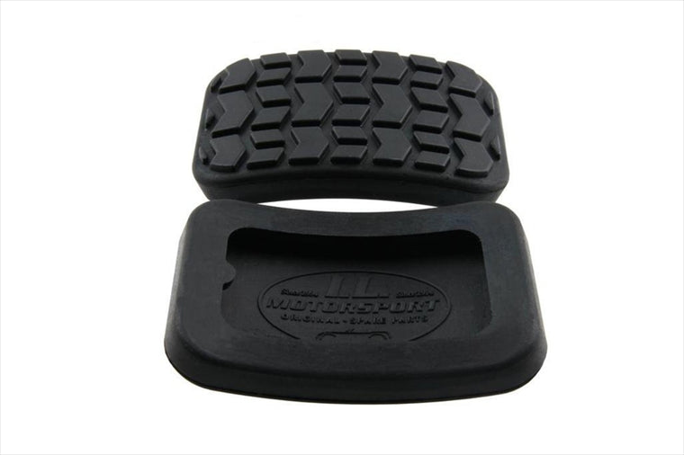 I.L.Motorsport(アイエルモータースポーツ)｜ブレーキ＆クラッチペダルパッドセット｜NAB-704329-IL