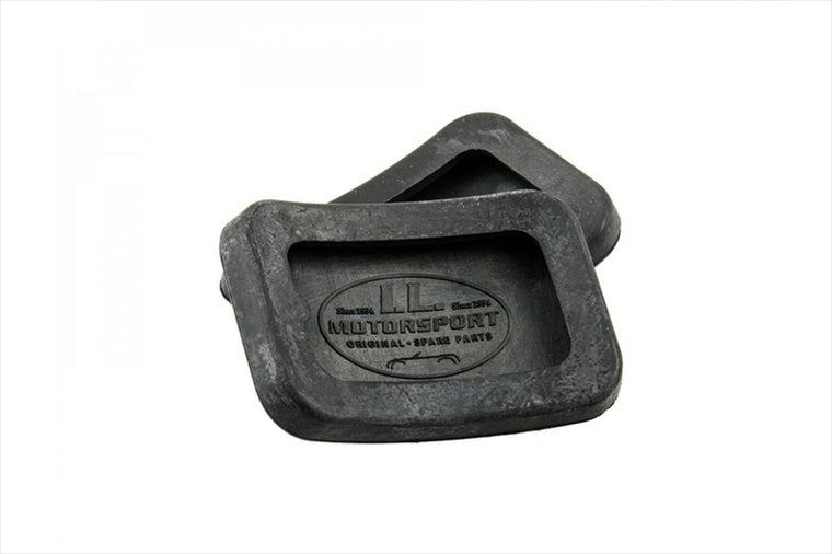 I.L.Motorsport(アイエルモータースポーツ)｜ブレーキ＆クラッチペダルパッドセット｜NAB-704329-IL