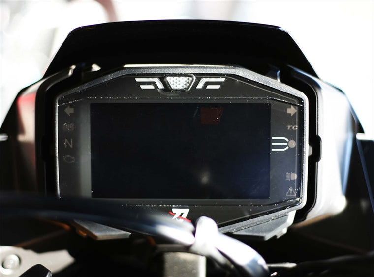 PROTECS(プロテクス)｜メーター保護フィルム 施工専用ジェル付き S-D1G｜S-D1G