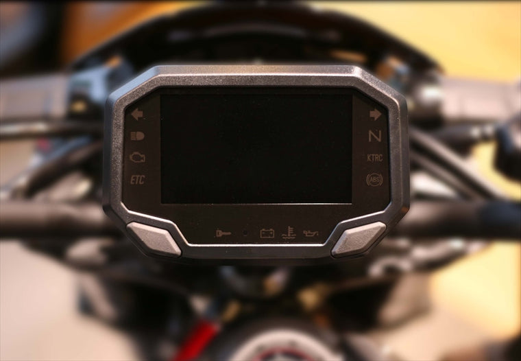 PROTECS(プロテクス)｜メーター保護フィルム 施工専用ジェル付き K-DXG｜K-DXG