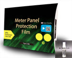 PROTECS(プロテクス)｜メーター保護フィルム 施工専用ジェル付き K-ENG｜K-ENG
