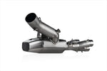 ｜リペア用リンクパイプ ステン S-B10E10-APLT/S-B10R5-APLT S1000RR/M1000RR 19-25｜L-B10SO2
