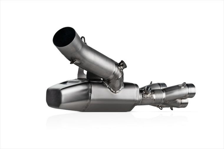 ｜リペア用リンクパイプ ステン S-B10E10-APLT/S-B10R5-APLT S1000RR/M1000RR 19-25｜L-B10SO2