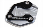 HEPCO&BECKER(ヘプコアンドベッカー)｜サイドスタンド エンラージメント｜42114585 00 91