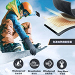 Dr.Warm(ドクターウォーム)｜電熱インナーグローブG XL｜G44-2